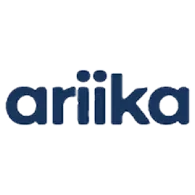 ariika logo