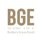 Builders Group Egypt logo