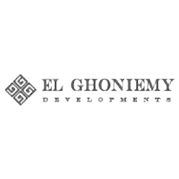 El Ghoniemy Developments logo