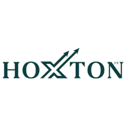 Hoxton FX logo
