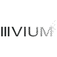 IIIVIUM logo