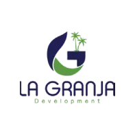 La Granja Development logo