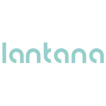 Lantana logo