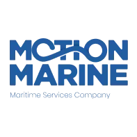 Motion Marine logo