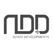 NDD Estate Developments logo