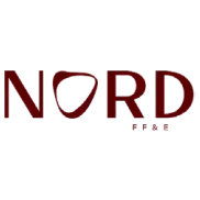 Nord FF&E logo