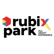 Rubix Park logo
