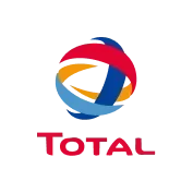 Total logo