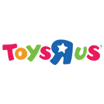 Toys R Us logo