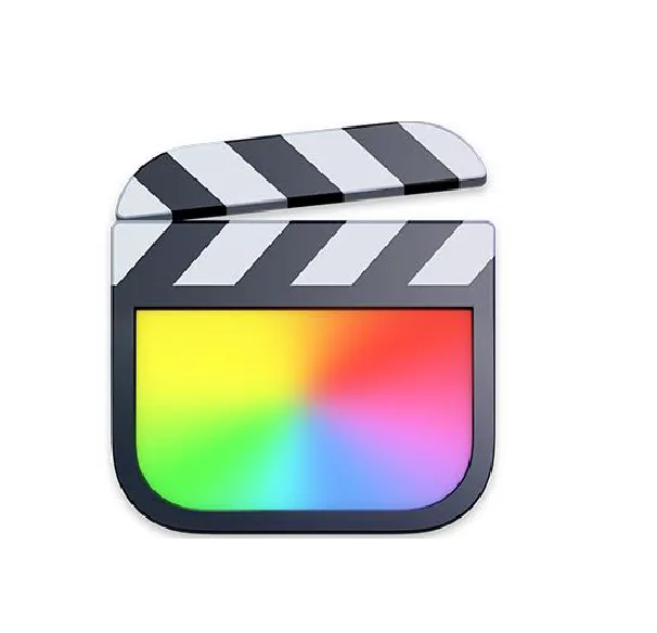 Final Cut Pro
