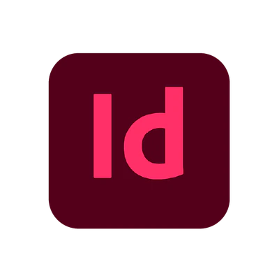 Adobe InDesign