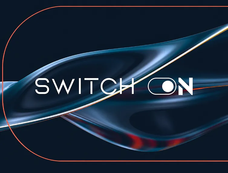 Switch On project cover